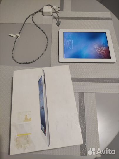 iPad 3 16gb