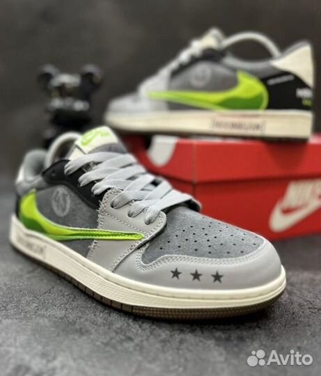 Кроссовки мужские Nike SB dunk