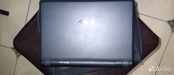 Asus eee pc 4g