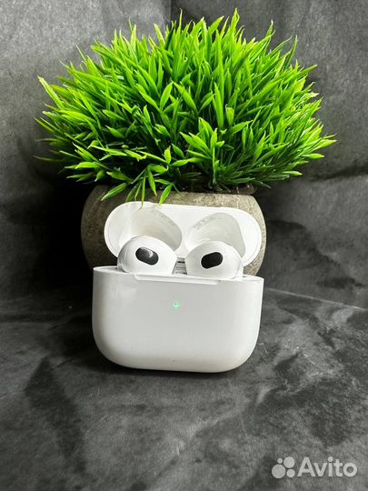 Набор apple 6 в 1