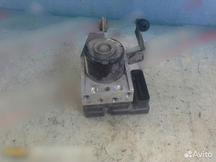 Блок ABS (насос) Ford Focus II 2005-2008