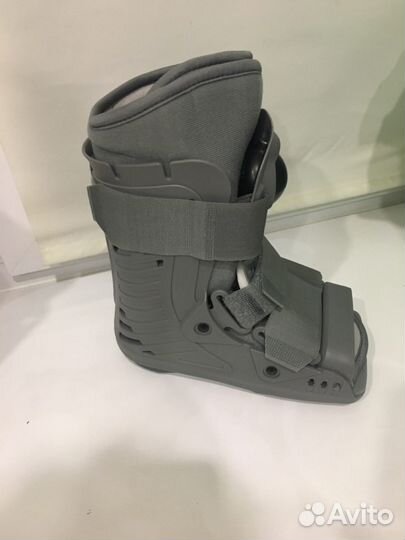 Тутор Ортез для стопы и голеностопного сустава