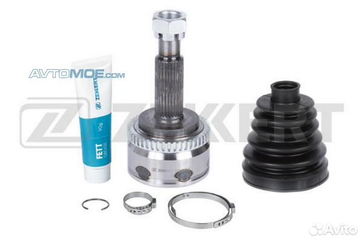 Шрус внешний Hyundai Elantra V 11- Kia Ceed II 12