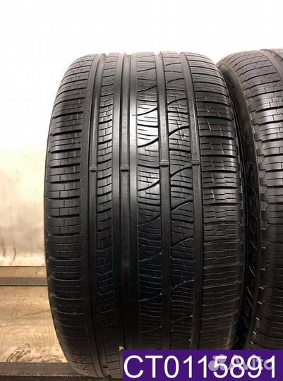 Pirelli Scorpion Verde All Season 315/35 R21 111V