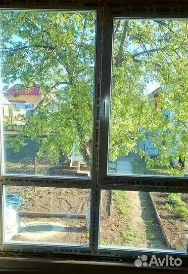 Пластиковые окна от производителя