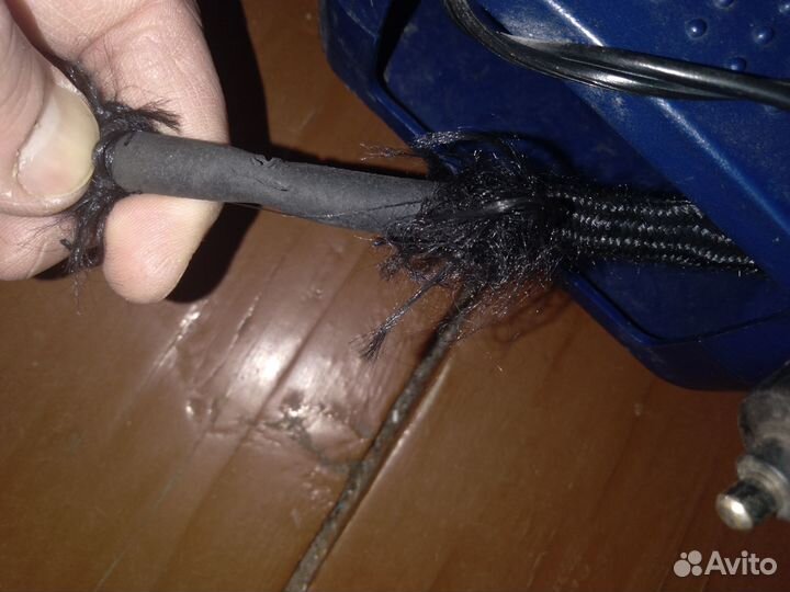 Компрессор автомобильный