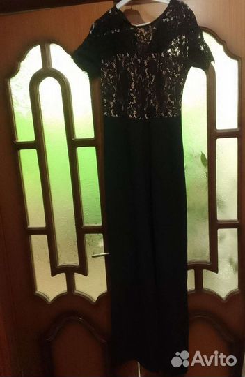 Комбинезон женский нарядный