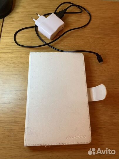 Электронная книга Digma