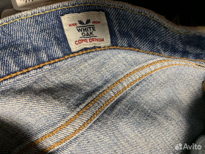 Джинсы мужские levis 511