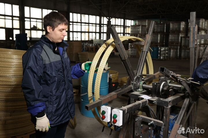 Стеклокомпозитная радиопрозрачная армтура по цене