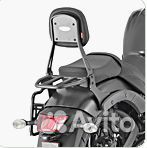 Givi Спинка сиденья Kawasaki Vulcan S 650