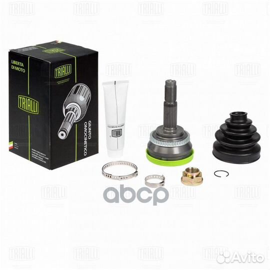 Шрус наруж. перед. для а/м Chery Tiggo T11 (05