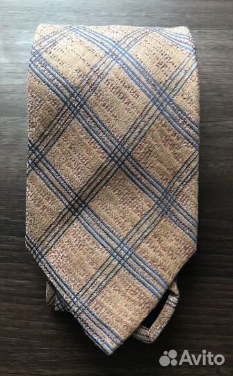 Галстук Ermenegildo Zegna