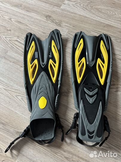 Ласт Marlin Florida S/M 38-41