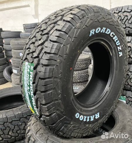 Roadcruza RA1100 A/T 215/70 R16 99T