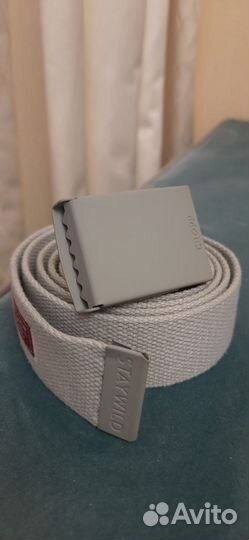 Cropp - новый брендовый ремень