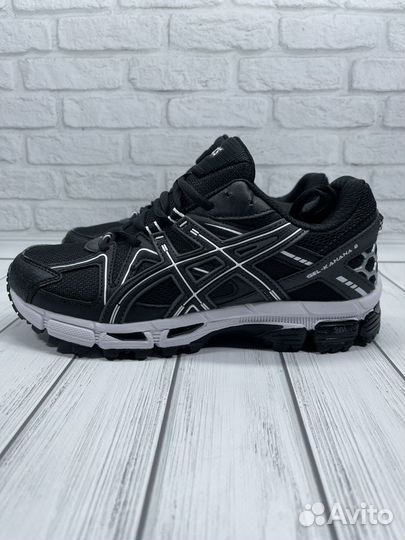 Кроссовки asics gel kahana 8