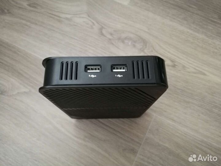 Роутер Zyxel Vox