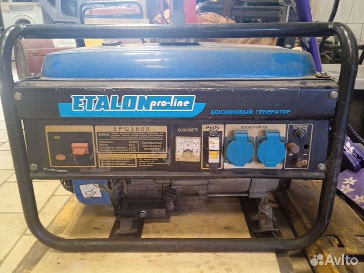 Аренда электро бензо инструмента