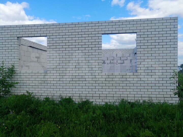 Участок 20 сот. (ИЖС)