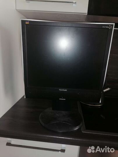 Монитор Viewsonic