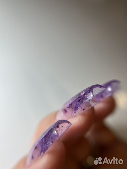 Мастер маникюра педикюра