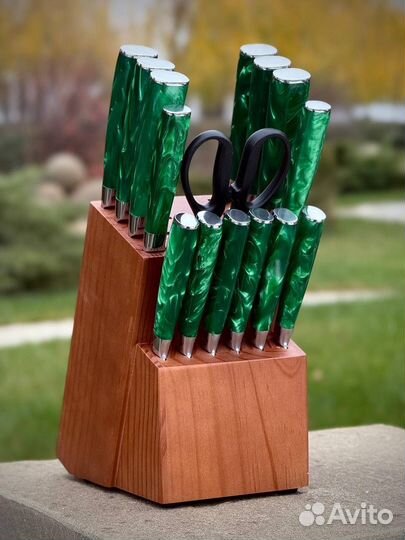 Кухонный набор