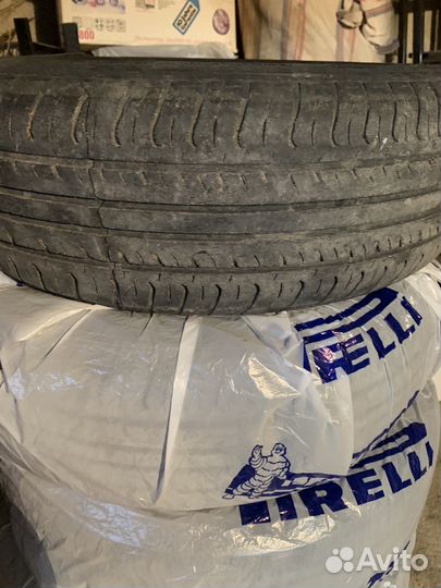 Hankook Radial 884 185/65 R15