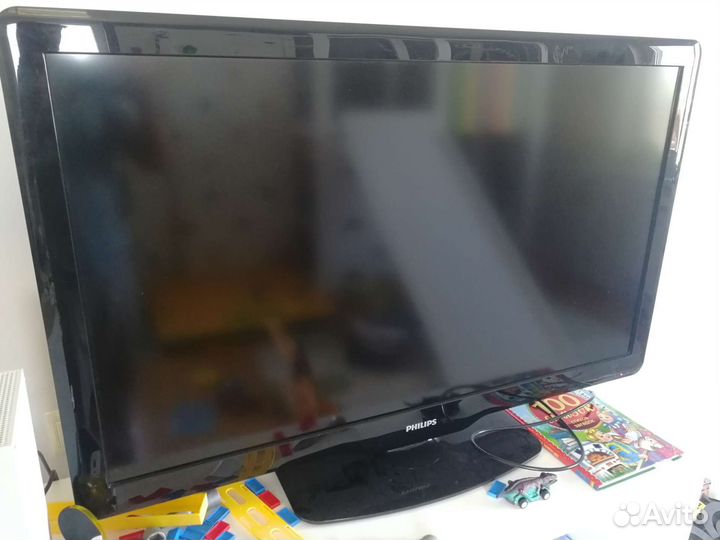 Телевизор philips 42