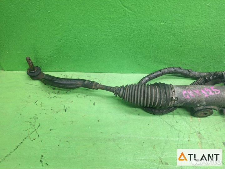 Рулевая рейка toyota mark X