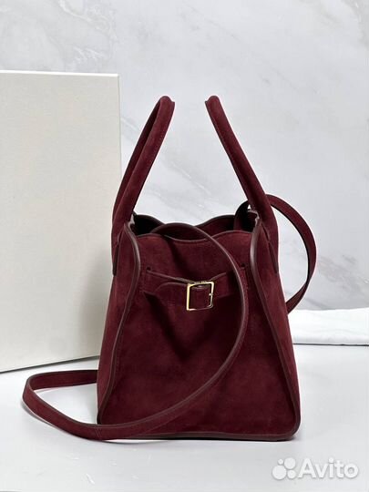 Сумка The Row Margaux