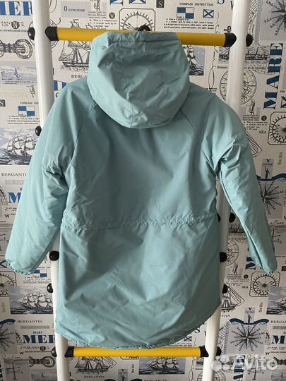 Куртка для девочки(новая)