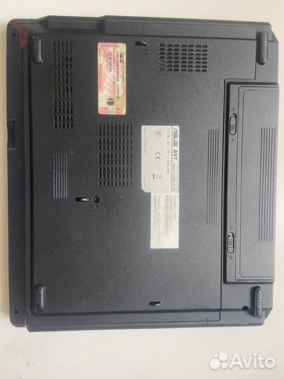 Ноутбук acer рабочий