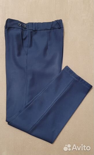 Костюм школьный 140-146