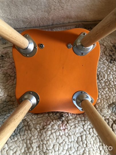 Стул детский