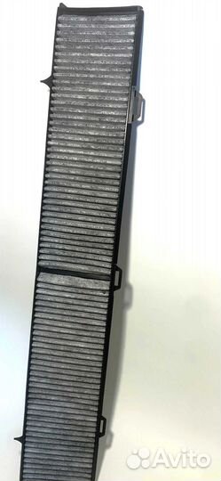 Фильтр салонный BMW 64319313519