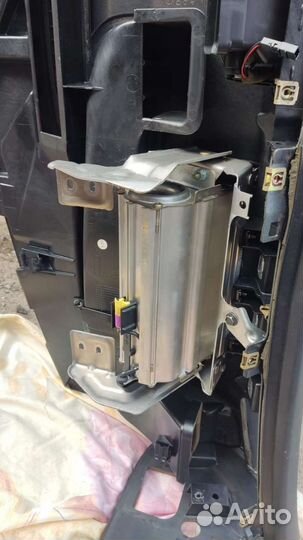 Подушка безопасности