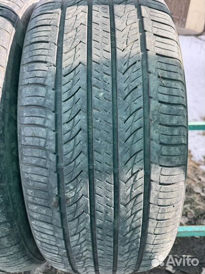 Altenzo Sport Comforter 285/45 R22