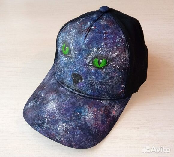 Роспись на одежде