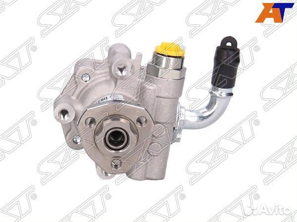 Насос гур volkswagen caravelle