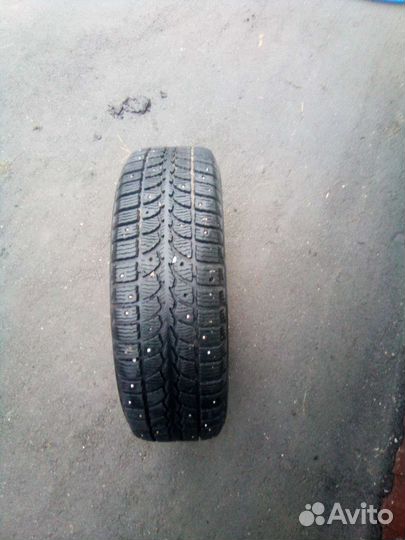 КАМА 505 Irbis 14/65 R14 19E