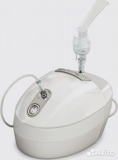 Ингалятор (небулайзер) B.Well WN-117