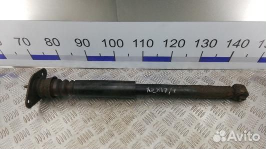 Амортизатор задней балки KIA RIO 2 (XBN17LX01)