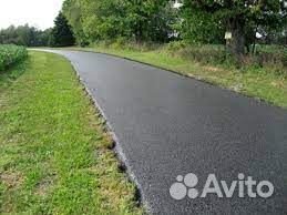 Купить асфальтную крошку