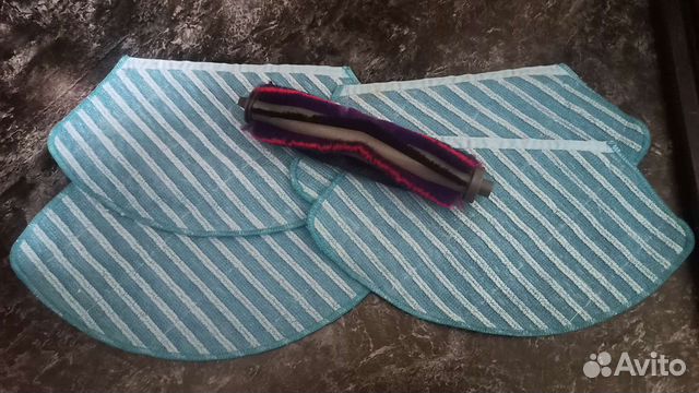 Midea m7 расходники