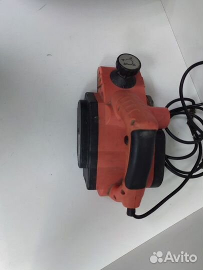 Рубанок электрический omax 21501