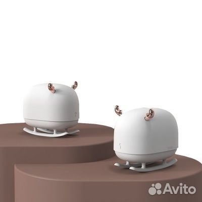 Увлажнитель воздуха Xiaomi Sothing Deer Humidifier