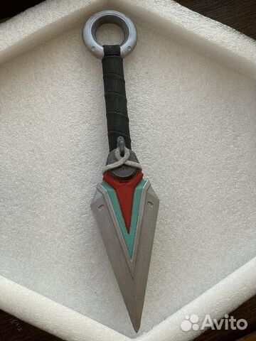 Кунай Кирико