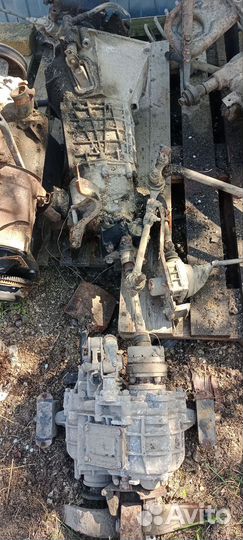 Раздатка niva chevrolet