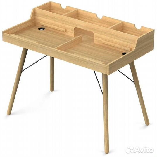 Стол для диджея Glorious Vintage Music Station